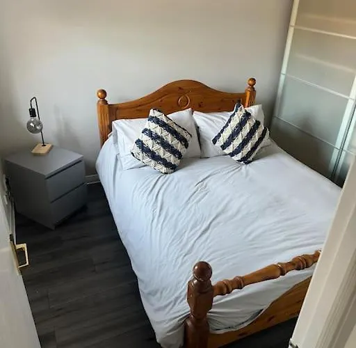 Number 70, Portobello, Vakantiehuis