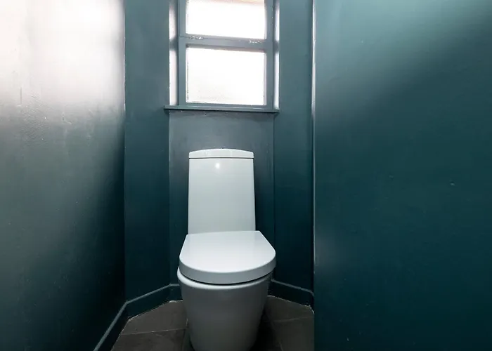 Joivy Exclusive House With Free Parking Daire *