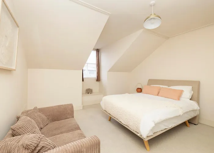 Joivy Exclusive House With Free Parking Daire *