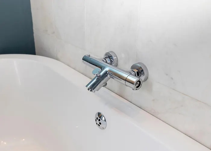 Joivy Exclusive House With Free Parking *