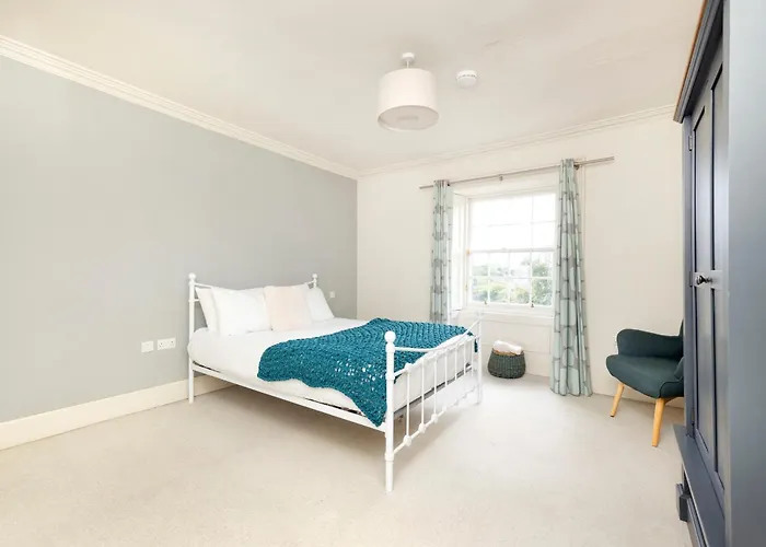 Joivy Exclusive House With Free Parking