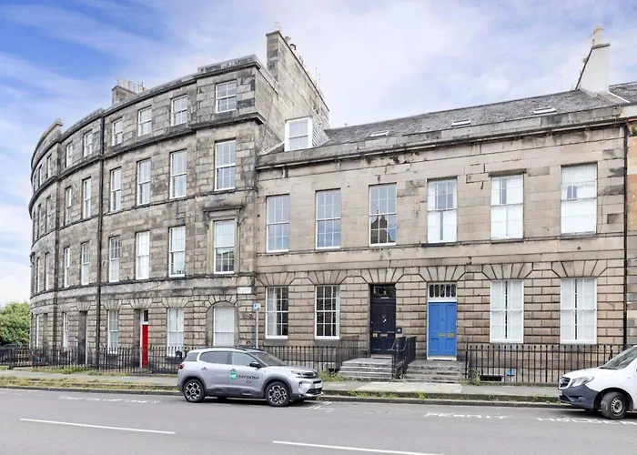 Daire Joivy Exclusive House With Free Parking