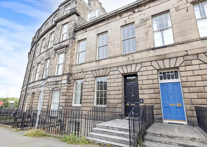 Daire Joivy Exclusive House With Free Parking *