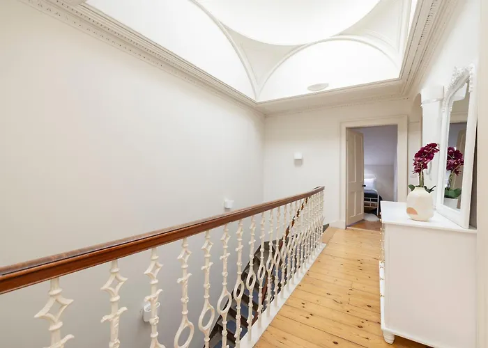 Joivy Exclusive House With Free Parking *