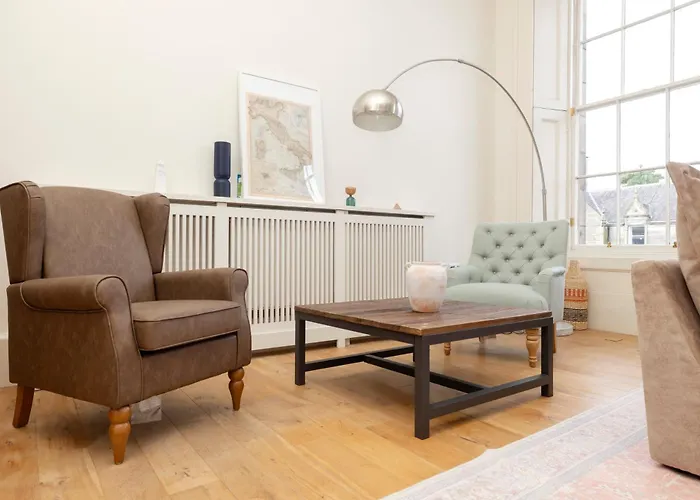 Joivy Exclusive House With Free Parking Daire