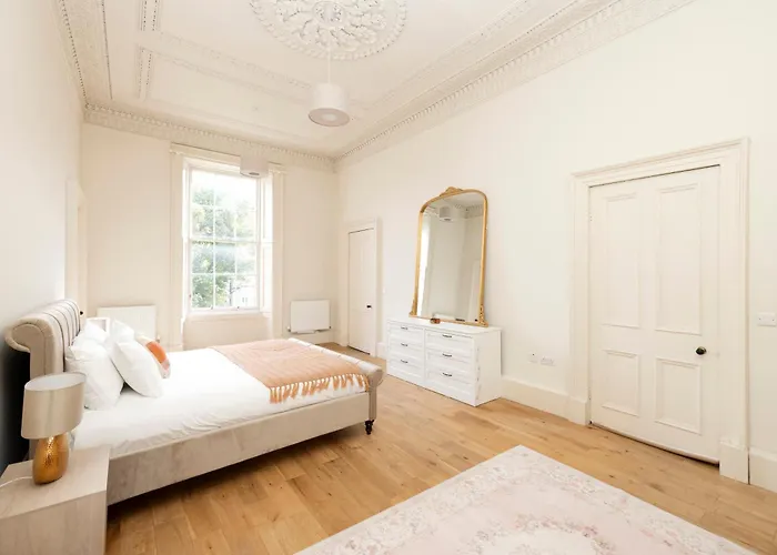 Daire Joivy Exclusive House With Free Parking