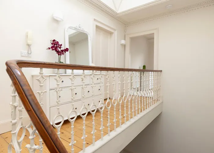 Joivy Exclusive House With Free Parking Daire