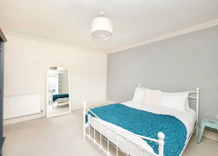 Joivy Exclusive House With Free Parking Daire Edinburgh