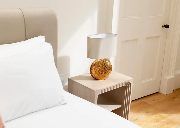 Joivy Exclusive House With Free Parking