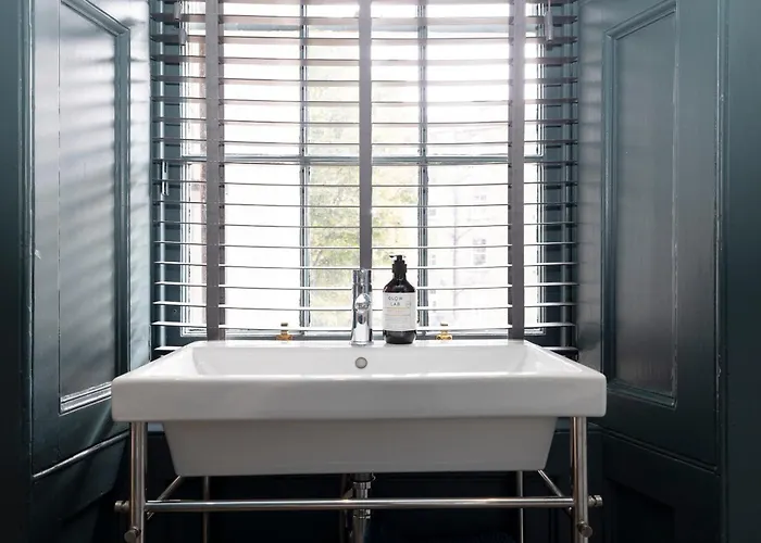 Joivy Exclusive House With Free Parking Daire