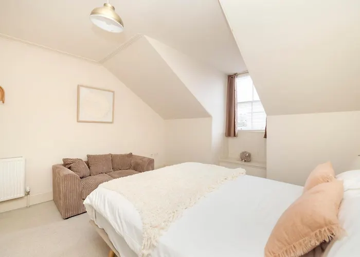 Joivy Exclusive House With Free Parking Daire