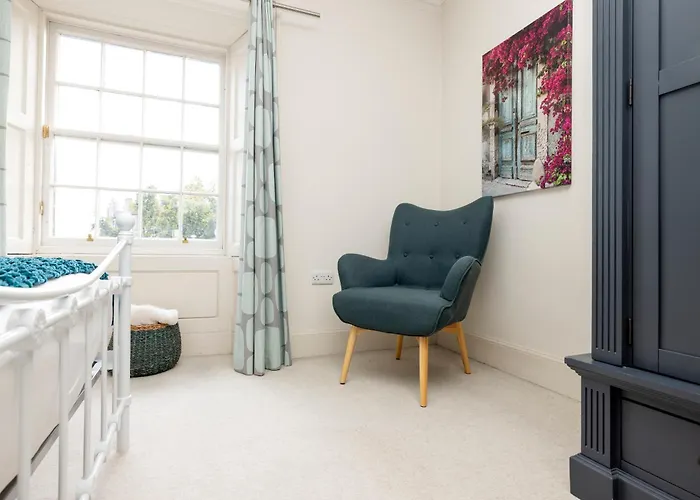 Joivy Exclusive House With Free Parking Daire