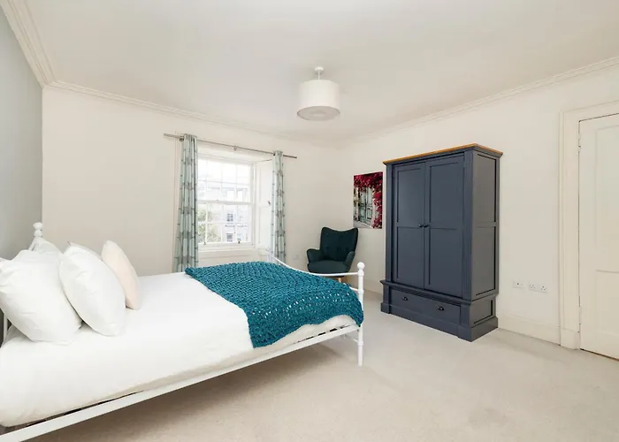 Joivy Exclusive House With Free Parking *