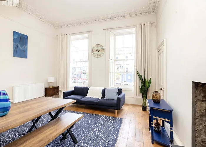 Joivy Exclusive House With Free Parking *