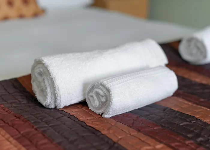 شقة Canongate - 357 *