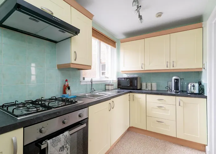 Canongate - 357 إدنبرة