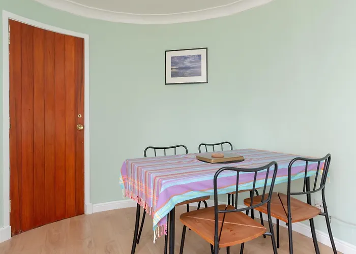 شقة Canongate - 357 *