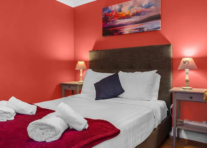 Charming In The Old Town *