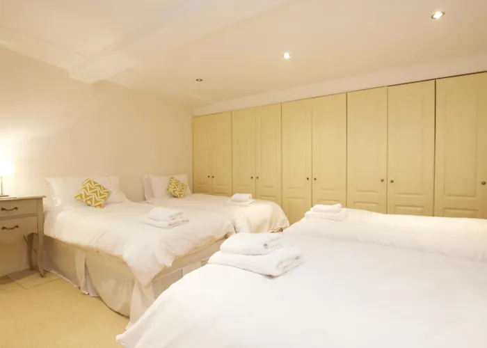 Apartmán Edlets Collection - The Dundonald Edinburgh