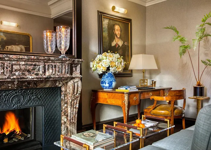 100 Princes Street 5*