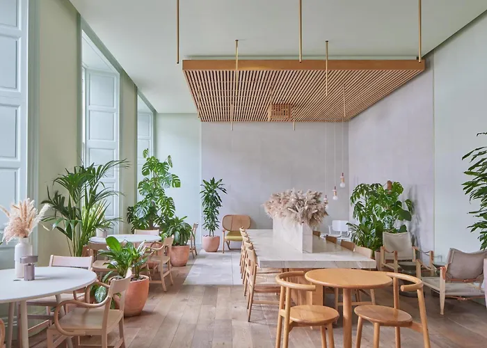 Hotel Eden Locke Edimburgo