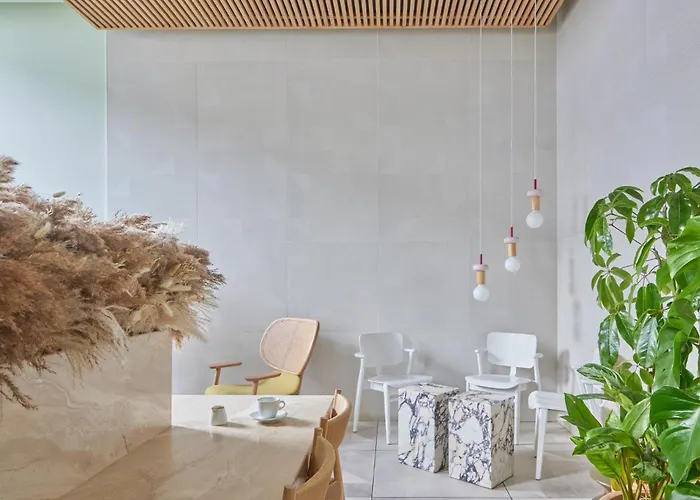 Eden Locke Edimburgo