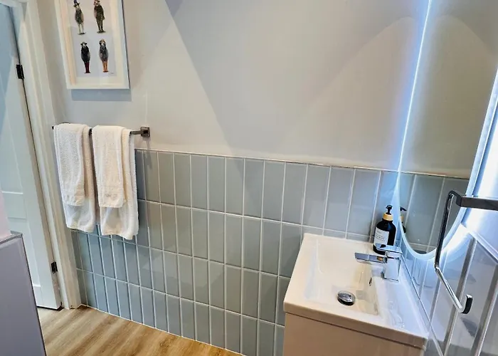 Апартаменты Luxury Modern L L Pet Friendly *