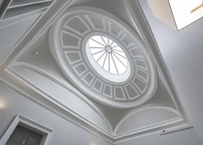 Διαμέρισμα Flat With Majestic Views In West End Wonderland