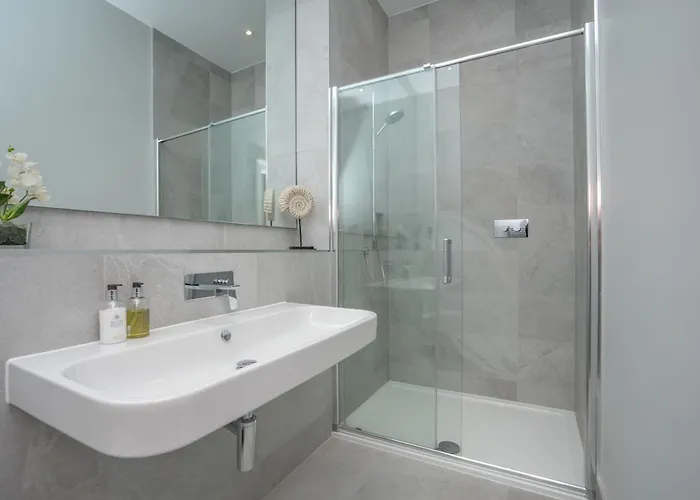 Georgian Gem In The New Town דירה אדינבורו