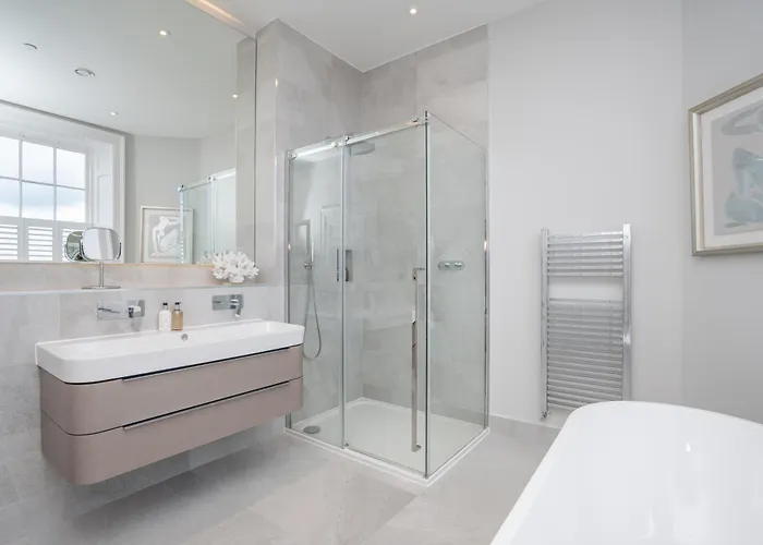 Georgian Gem In The New Town