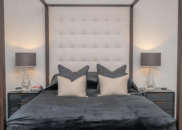 Georgian Gem In The New Town דירה אדינבורו