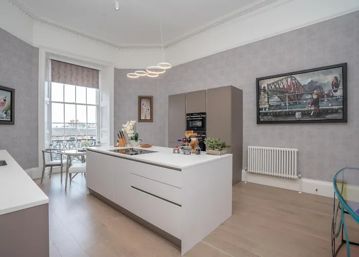 Georgian Gem In The New Town