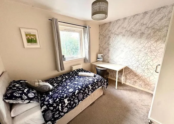 Tatil Evi Three Bedroom House