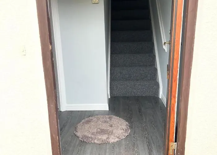 דירה Fabulous 2 Bedroom House *