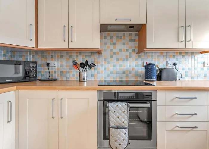 Guestready - Peaceful Retreat In Leith * Эдинбург