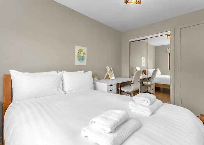 Appartement Guestready - Peaceful Retreat In Leith Édimbourg
