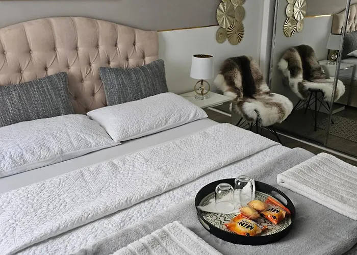 Iris Homestay szállás