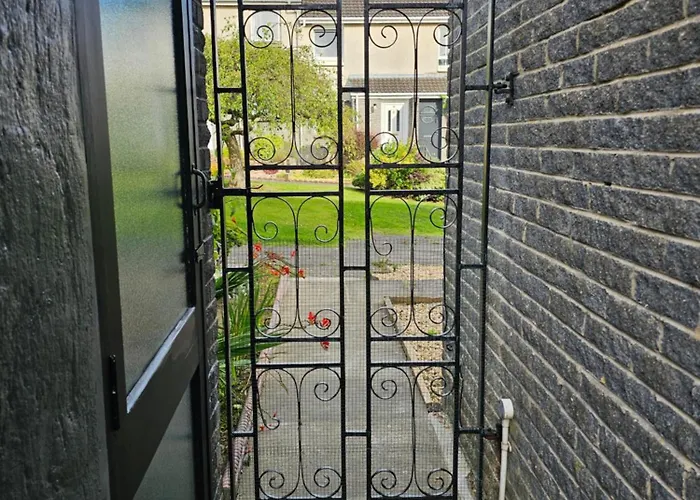 Homestay szállás Iris