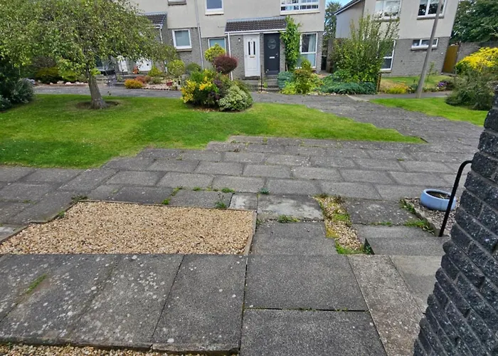 בית אירוח Iris