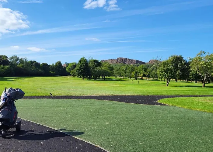 Wonderwall - Huge Garden In Luxury House - Free Parking * אדינבורו