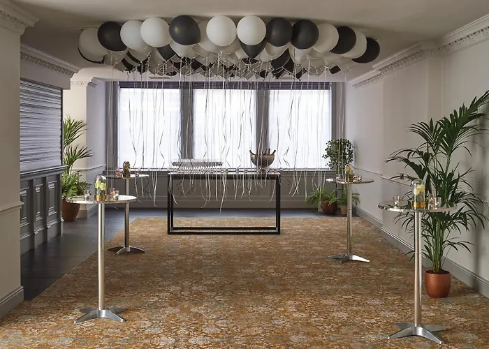 Kimpton Charlotte Square By Ihg 5* Edynburg