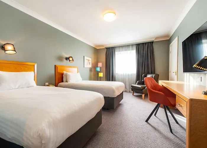Hotel Zoo By Ihg Edimburgo
