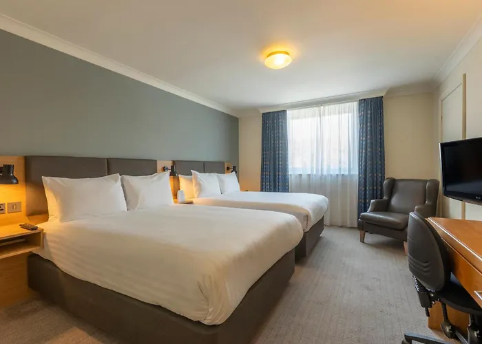 Hotel Zoo By Ihg Edimburgo