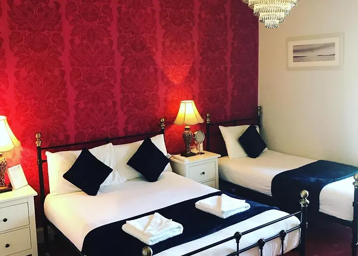 Ardenlee Affittacamere 3*