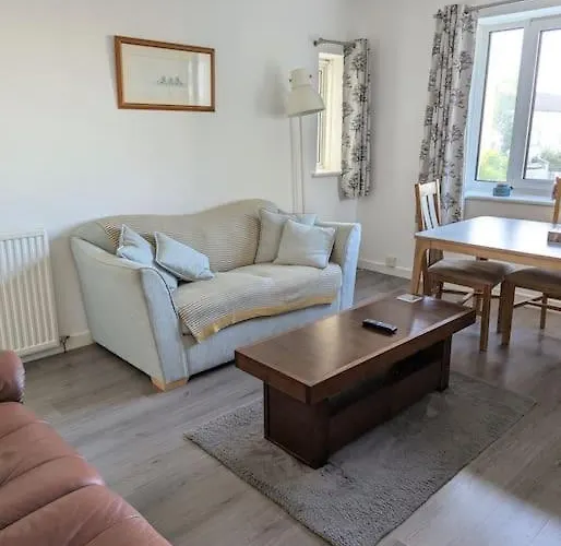Lovely 3-bed Flat 公寓