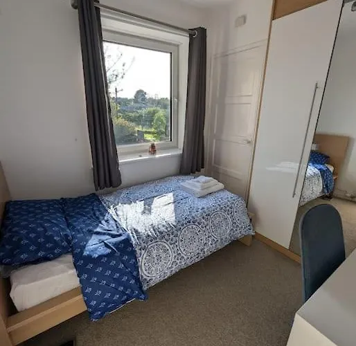 Lovely 3-bed Flat *