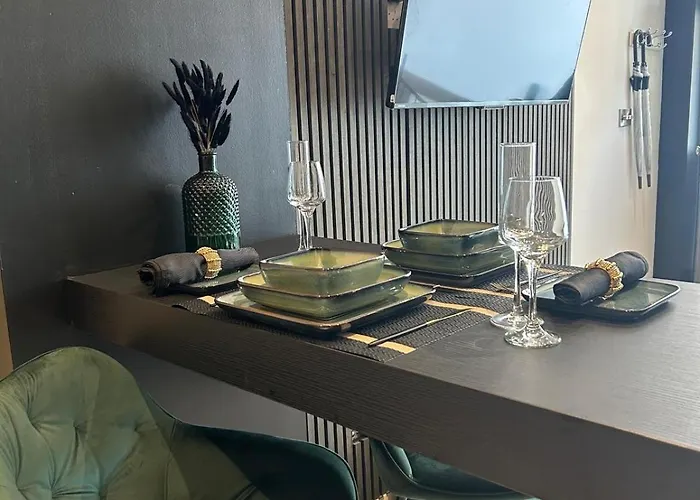 Lägenhet 1Bed Retreat Stockbridge Edinburgh Edinburg