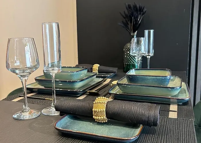 1Bed Retreat Stockbridge Edinburgh Lägenhet