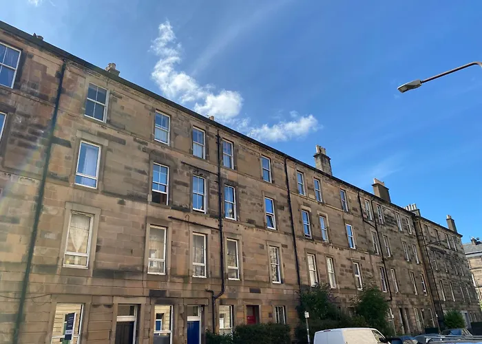 Daire Newington Flat