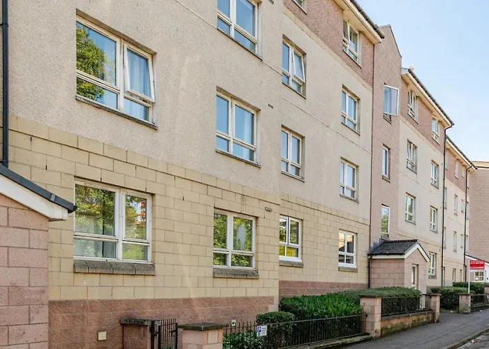 Arthur's Seat Nest Daire